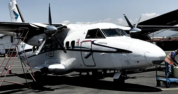 Actualite Aeroport Andorre 0