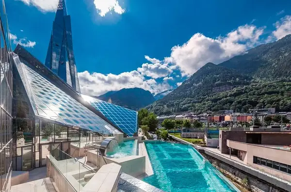 Actualite Andorre Thalasso 1