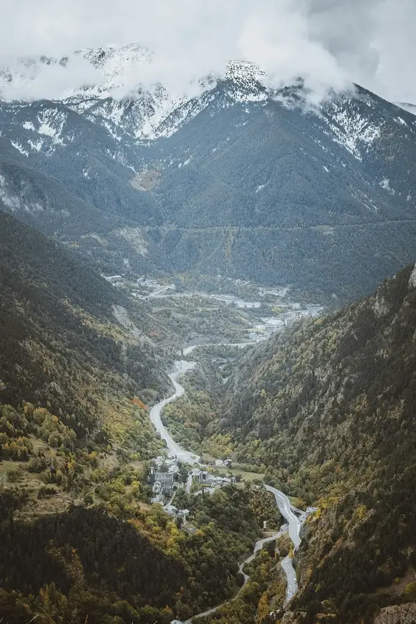Actualite Combien habitants en Andorre 1