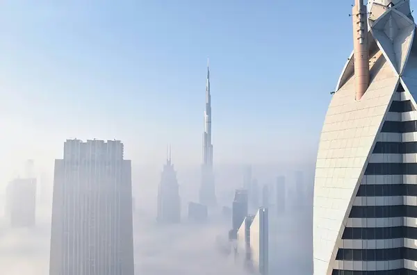 Actualite Convention fiscale France Dubai 1