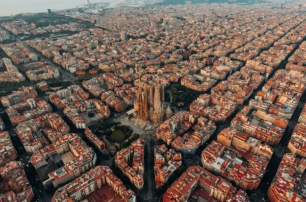 Actualite Distance Barcelone Andorre 2