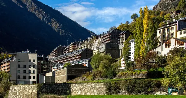 Actualite Escaldes Engordany Andorre 0