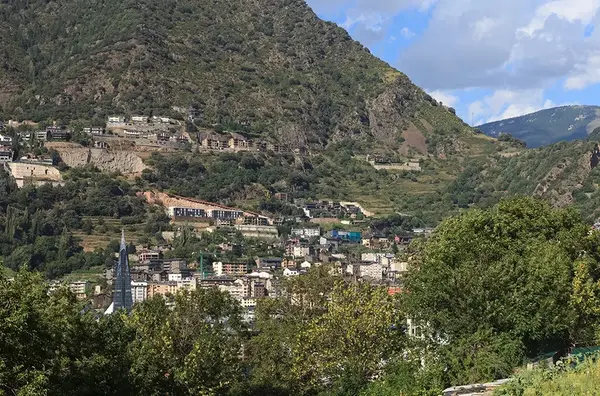 Actualite Escaldes Engordany Andorre 1