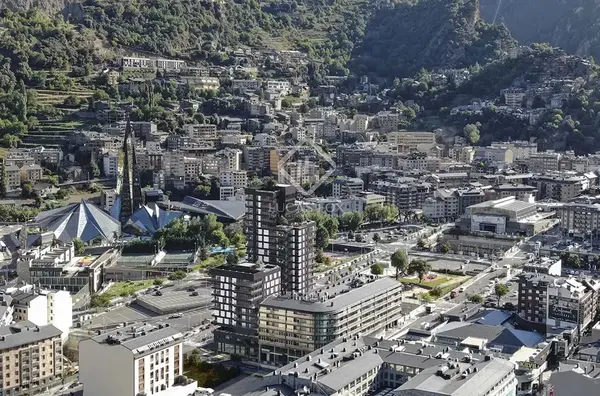 Actualite Escaldes Engordany Andorre 2