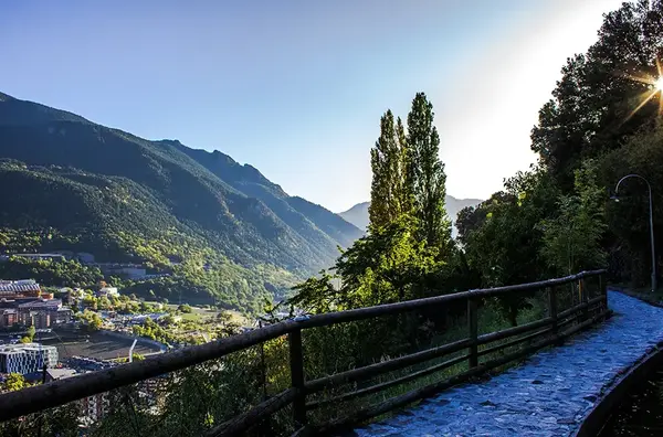 Actualite Expatriation Andorre conditions 1