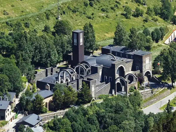 Actualite Fete nationale Andorre 1