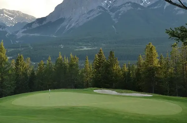 Actualite Golf Andorre 2