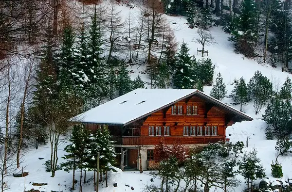 Actualite Maison a vendre Andorre 1