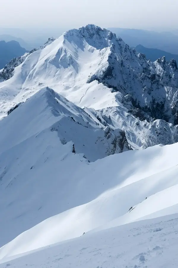 Actualite Meteo Andorre 2