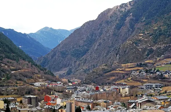 Actualite Nationalite Andorre 2