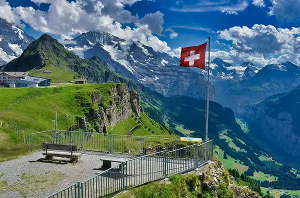 Actualite Paradis fiscal Suisse 1