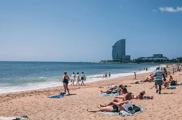 Actualite Plage Andorre 1