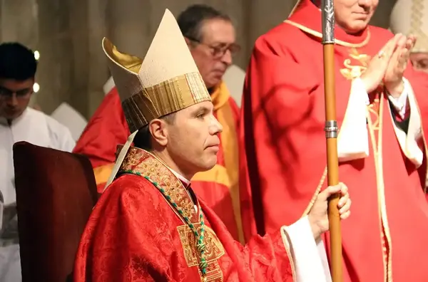 Actualite Prince Andorre 1