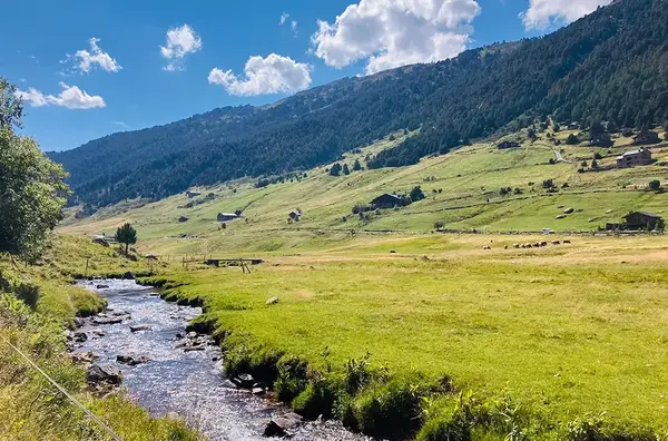 Actualite Residence Passive Andorre 1