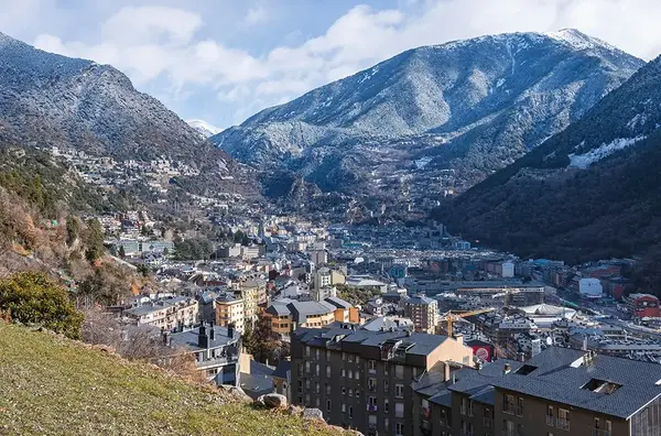 Actualite Residence Passive Andorre 2