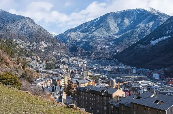 Actualite Toulouse Andorre Distance 2