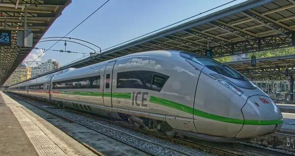 Actualite Train Paris Andorre 0