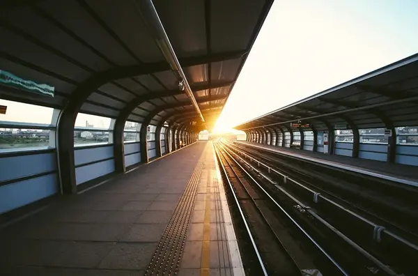 Actualite Train Paris Andorre 2