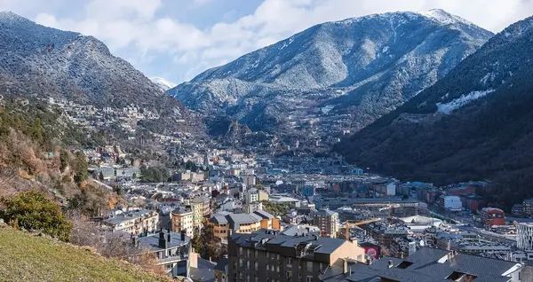 Actualite Vivre en andorre pour un francais 0
