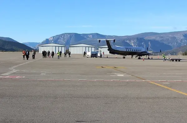 Actualite Vol Andorre 1