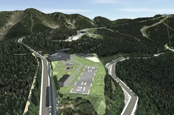 Actualite Vol Andorre 2