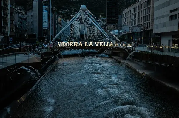 Actualites Andorre La Vieille 2