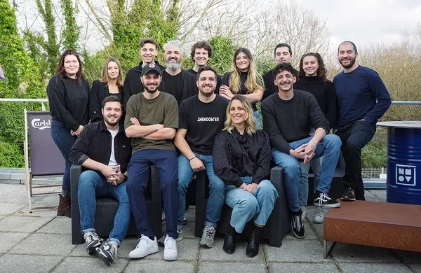 Equipe Momento Event Agence Evenementielle Toulouse 0