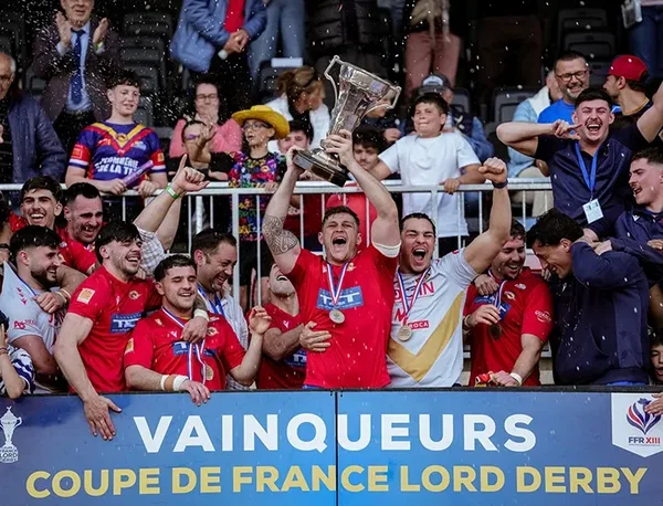 Evenement Federation Rugby a 13 agenc evenementielle Toulouse 5