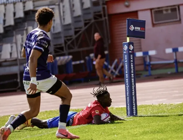 Evenement Federation Rugby a 13 agenc evenementielle Toulouse 6