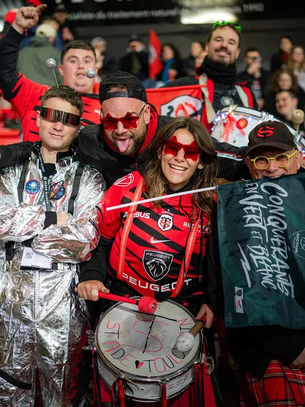 Evenementiel Stade Toulousain Momento Event 7