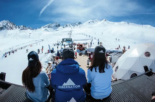 Festival Hibernation 1