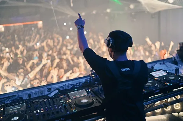 Festival Hibernation 3