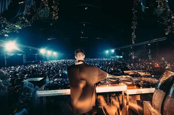 Festival Hibernation Agence evenementielle Toulouse Momento Event 2