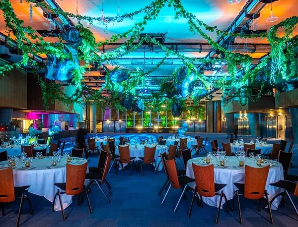 Gala ISAE Agence evenementielle Toulouse 3