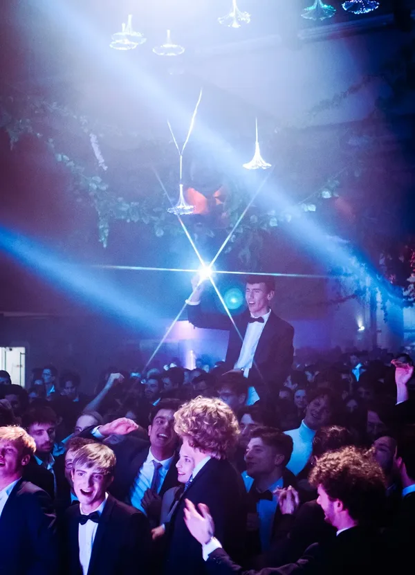 Gala ISAE Agence evenementielle Toulouse 6