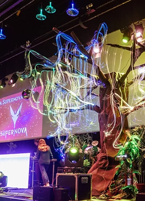 Gala ISAE Agence evenementielle Toulouse 8