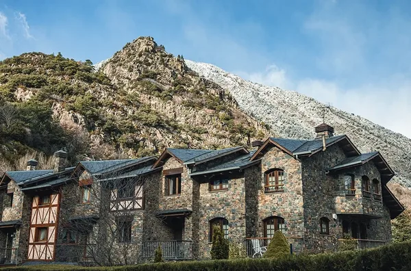 Habiter en andorre 2