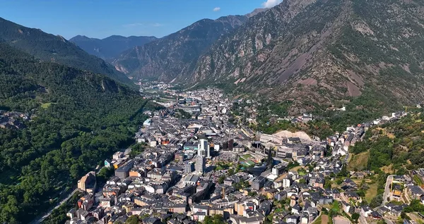 Immobilier Andorre La Vieille 0