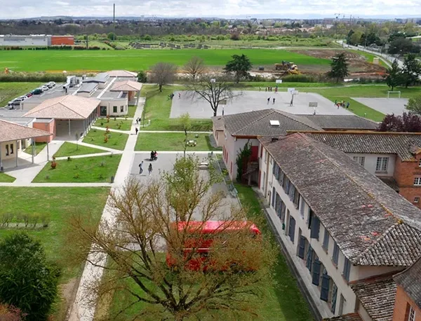 Organisation Journee entreprise agence evenementielle Toulouse 3