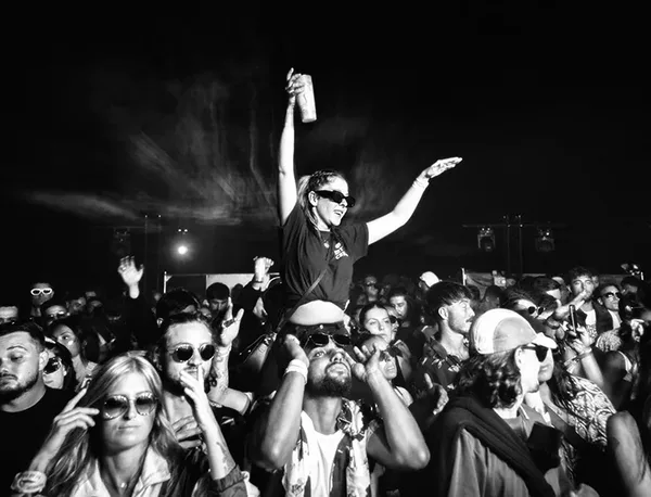 Organisation festival musique Agence evenementielle Toulouse 5