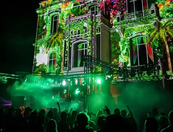 Organisation festival musique Agence evenementielle Toulouse 6