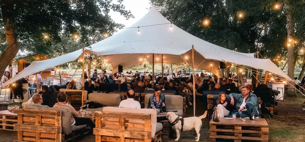 Organisation guinguette agence evenementielle Toulouse 0