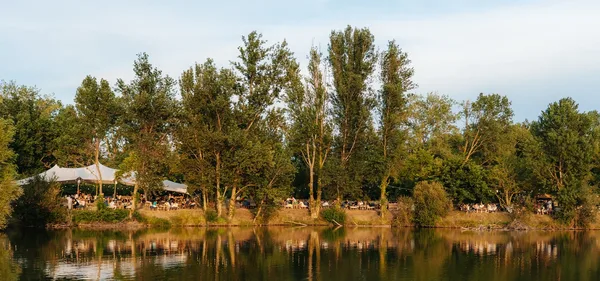 Organisation guinguette agence evenementielle Toulouse 00