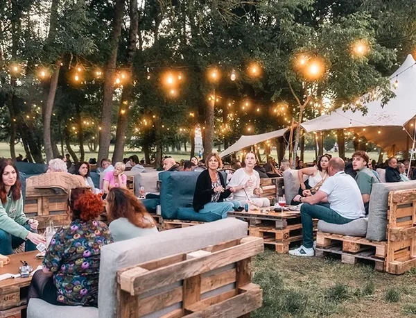 Organisation guinguette agence evenementielle Toulouse 3