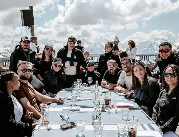 Organisation seminaire Agence evenementielle Toulouse APRC 4