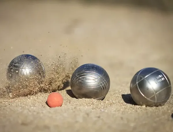Petanque officielle stade toulousain 2