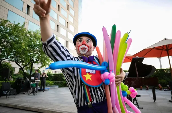 Prestataire Artistique Toulouse 1