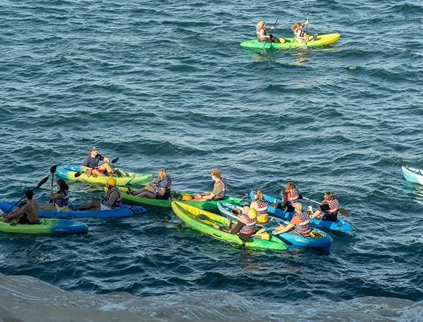 Prganistion sejours sportif agence evenementielle Toulouse 1