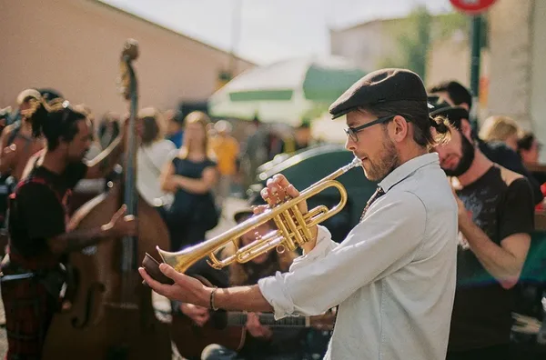 Selection artiste intervenant Toulouse 100