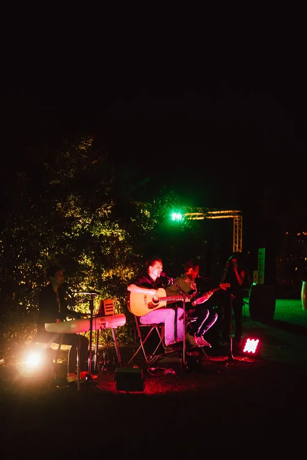 Soiree anniversaire BE VIVIEN agence evenementielle 7